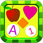 Toddler Educational Games Apk