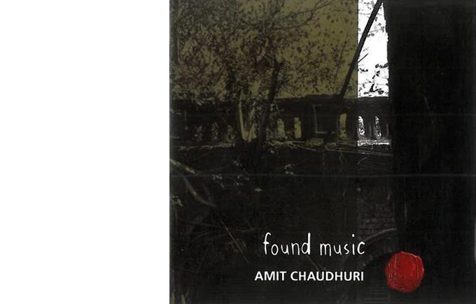 The songs in Found Music are conversations between Amit Chaudhuri, at different moments, and Leonard Cohen, John Lennon, The Doors, The Byrds and The Beach Boys