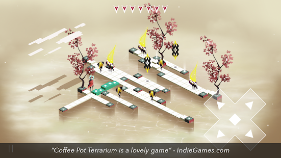   Coffee Pot Terrarium- screenshot thumbnail   