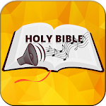 The Holy Bible MP3 Apk