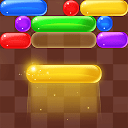 ダウンロード Slide Bubbles: Bubble Puzzle Adventure El をインストールする 最新 APK ダウンローダ