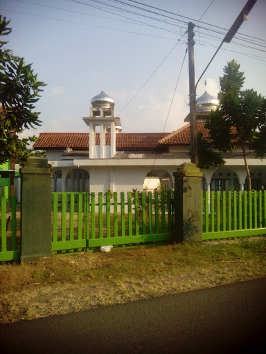 Masjid Kecil