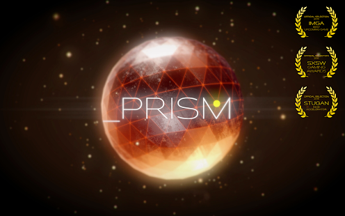   _PRISM- screenshot thumbnail   