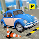 Mr.Driver Car Parking Game-Classic Car 3D Parking