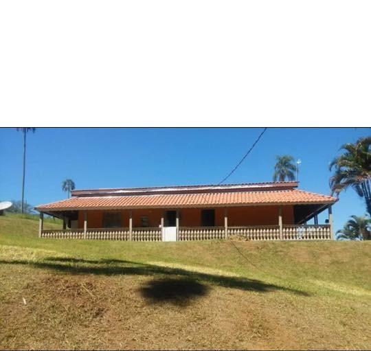 Sítio com 3 dormitórios à venda, 42850 m² por R$ 1.300.000,00 - Campo Novo - Bragança Paulista/SP