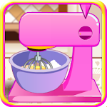 Cake Maker -Cooking game Apk