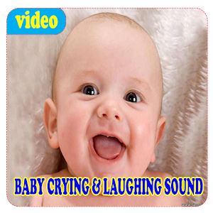 Download Baby Cry & Laugh Sound For PC Windows and Mac