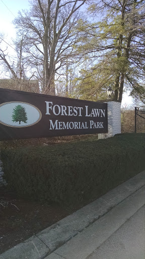 Forest Lawn Memorial Park