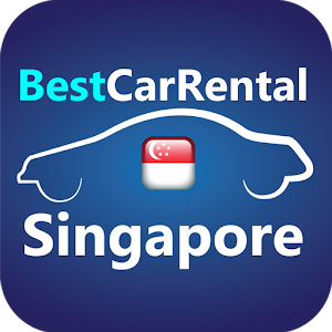 Download Singapore Car Rental For PC Windows and Mac