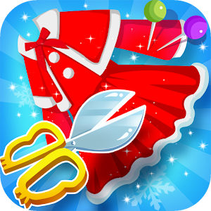Download Little Tailor – X-mas Party For PC Windows and Mac