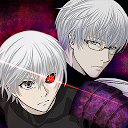 ダウンロード TOKYO GHOUL [:re birth] をインストールする 最新 APK ダウンローダ