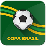 Futebol Copa Brasil 2016 Apk