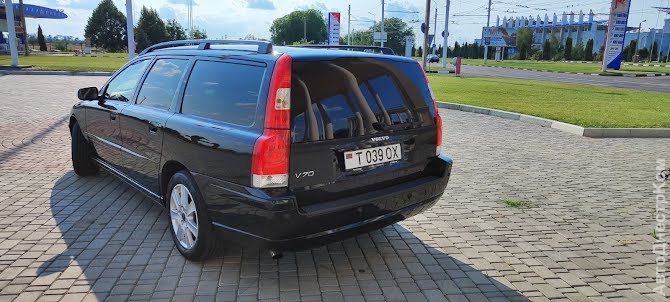 продам авто Volvo V70 V70 II фото 2