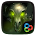 Skull GO Launcher