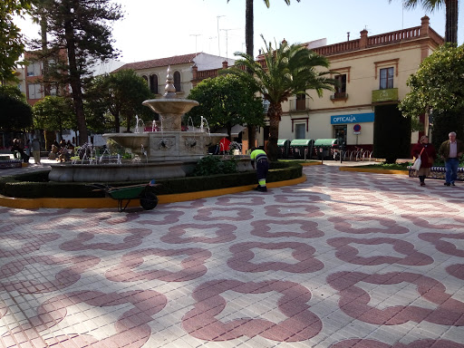 Plaza de la Constitución