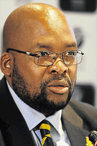 CHRIS NENZANI: CSA president says meeting race quotas is not a ploy to host tournaments