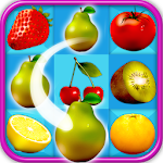 Fruity Puzzle for Kids Apk