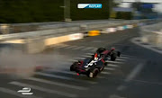 Formula E Crash - Ignition Live