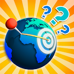 Globe Master 3D Apk