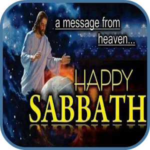 Download Happy Sabbath For PC Windows and Mac