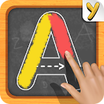 World Alphabets Apk