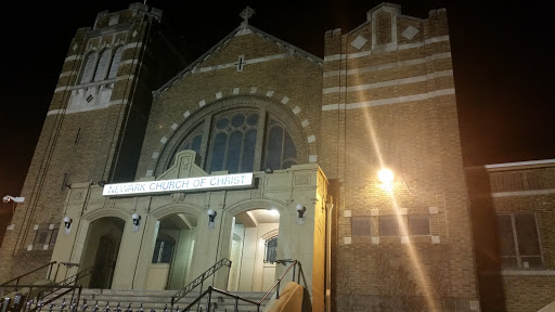 Newark Church of Christ