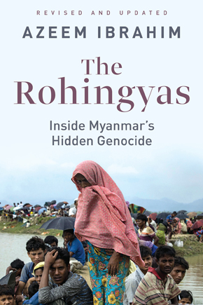Aung San Suu Kyi’s Historical Bias Against Rohingya Muslims