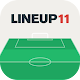 Download Lineup11- Football Line-up For PC Windows and Mac 1.1.1