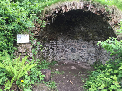 The Grotto