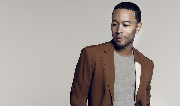 R&B singer John Legend is among celebrities who feature in the documentary, 'Surviving R Kelly'.