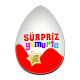 Download Surprise Eggs Saga For PC Windows and Mac 1.0