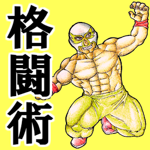 Download 必勝！格闘術【動画で教える】～格闘技×ケンカ×自己防衛～ For PC Windows and Mac