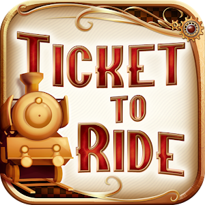 Ticket to Ride Hacks and cheats
