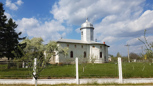 Biserica Limpezis
