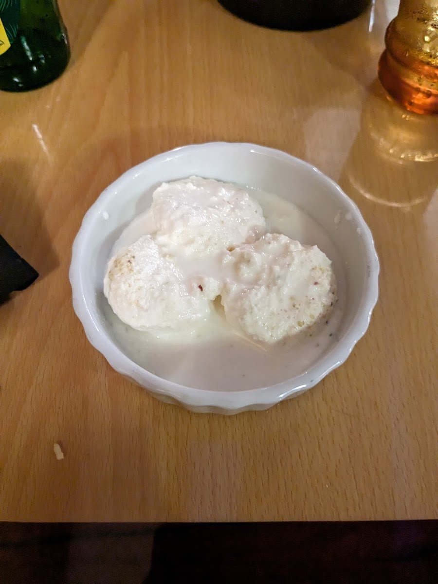 Ras Malai