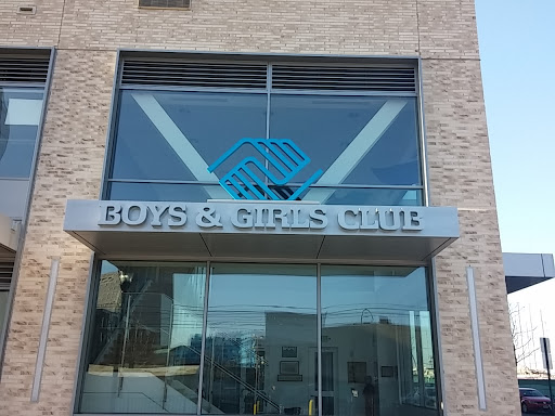 Boys and Girls Club Headquarters