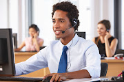 The telemarketing industry has, by and large, not warmly embraced the letter or spirit of the Consumer Protection Act. Stock photo.