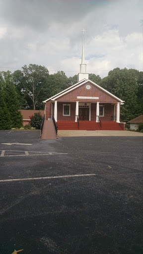 Fairview Baptist Church