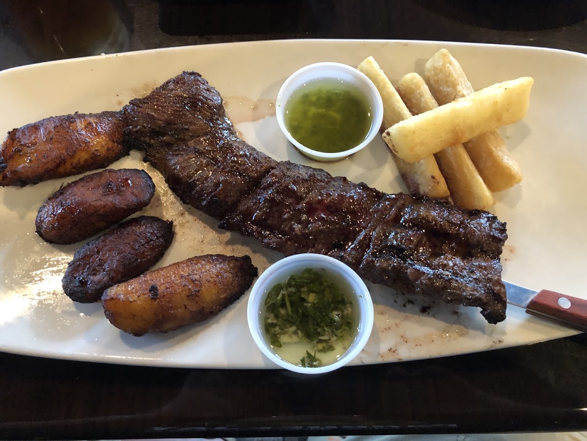 Churrasco