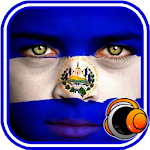 Radios de El Salvador en Línea Apk