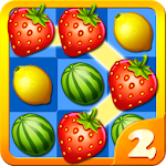 Fruits Legend 2 Apk