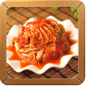 Download Resep Makanan Khas Korea Lengkap For PC Windows and Mac