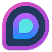 Linebit - Icon Pack - Edzon DM