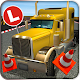 Download Real Truck Driving School 2017 For PC Windows and Mac 1.0