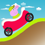 kids happy pig Apk