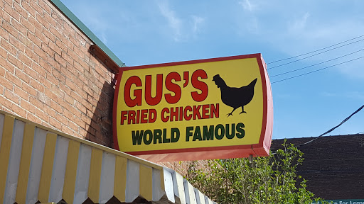 Gus's World Famous Fried Chick