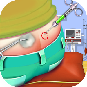 Download Injection Surgery Simulator Operation For Doctors For PC Windows and Mac