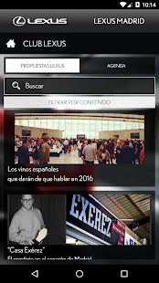 How to install Lexus Madrid lastet apk for bluestacks
