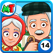 My Town : Grandparents - My Town Games Ltd