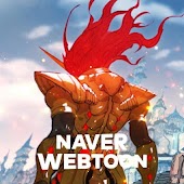 열렙전사 with NAVER WEBTOON - Super Planet